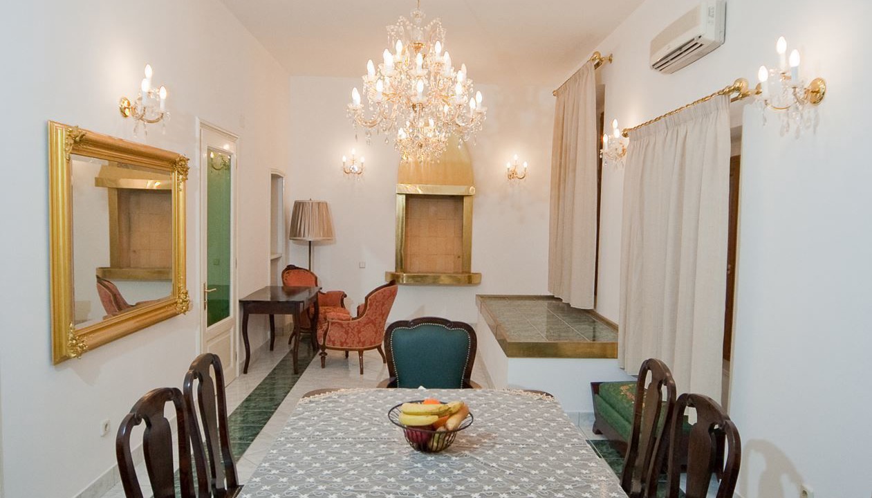 Photo of Kitchen in Crikvenica