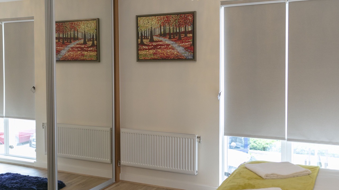 Photo of Bedroom in Trumpington