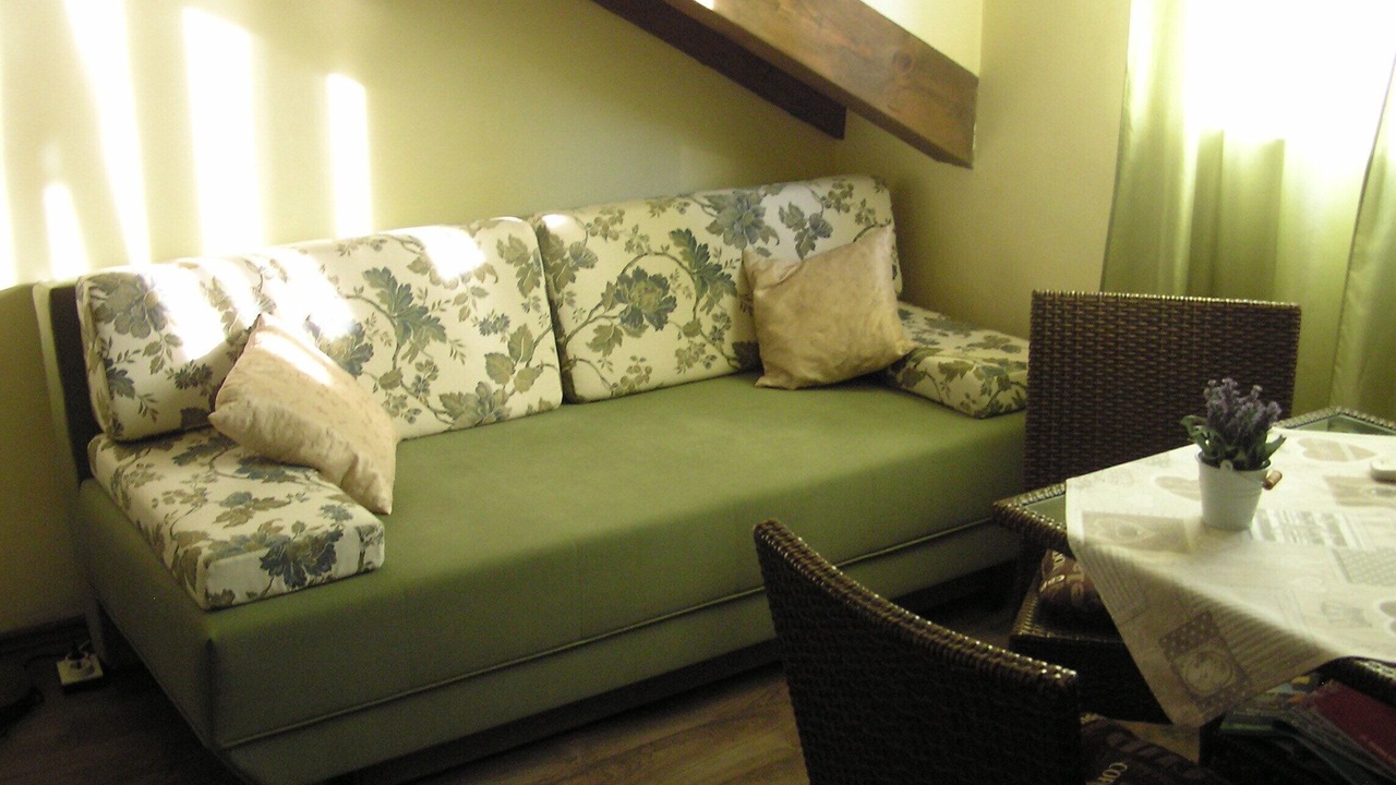 Photo of Livingroom in Gornji Kono
