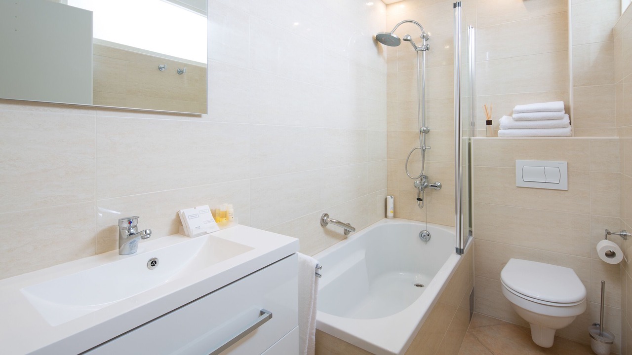 Photo of Bathroom in Nedescina