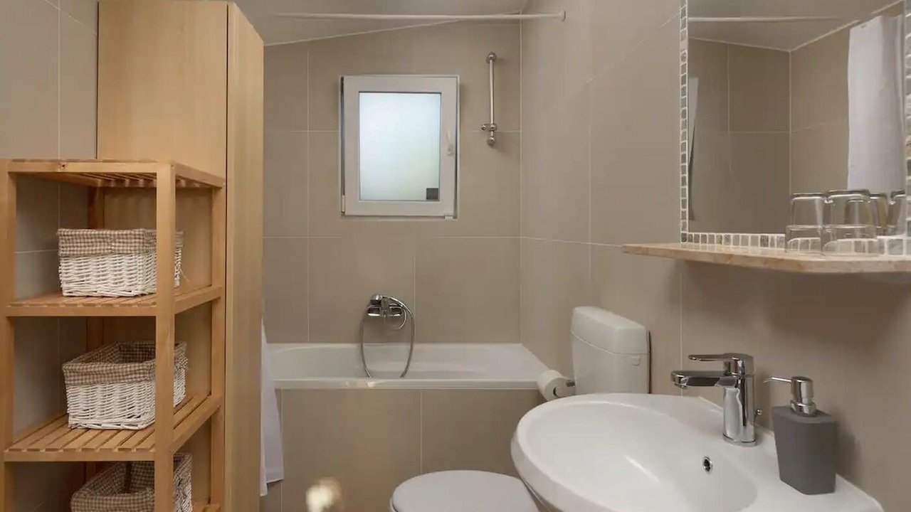 Photo of Bathroom in Loborika