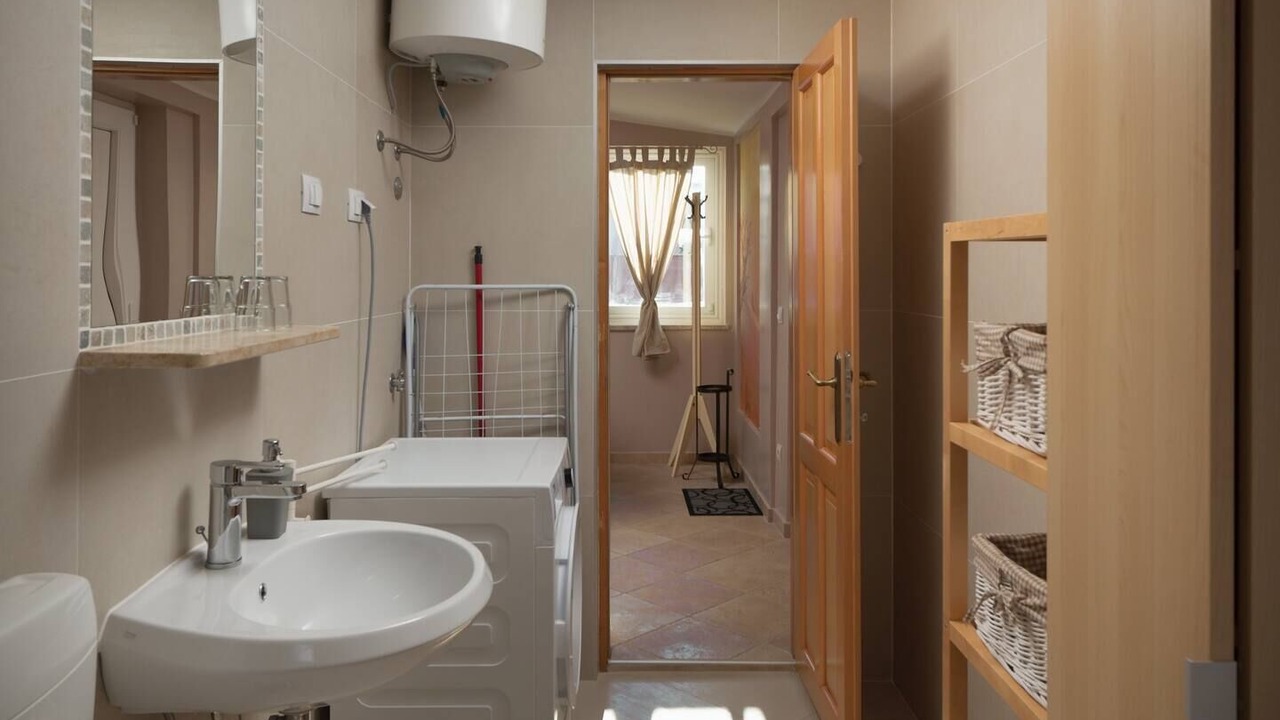 Photo of Bathroom in Loborika