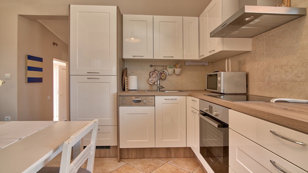 Photo of Kitchen in Loborika