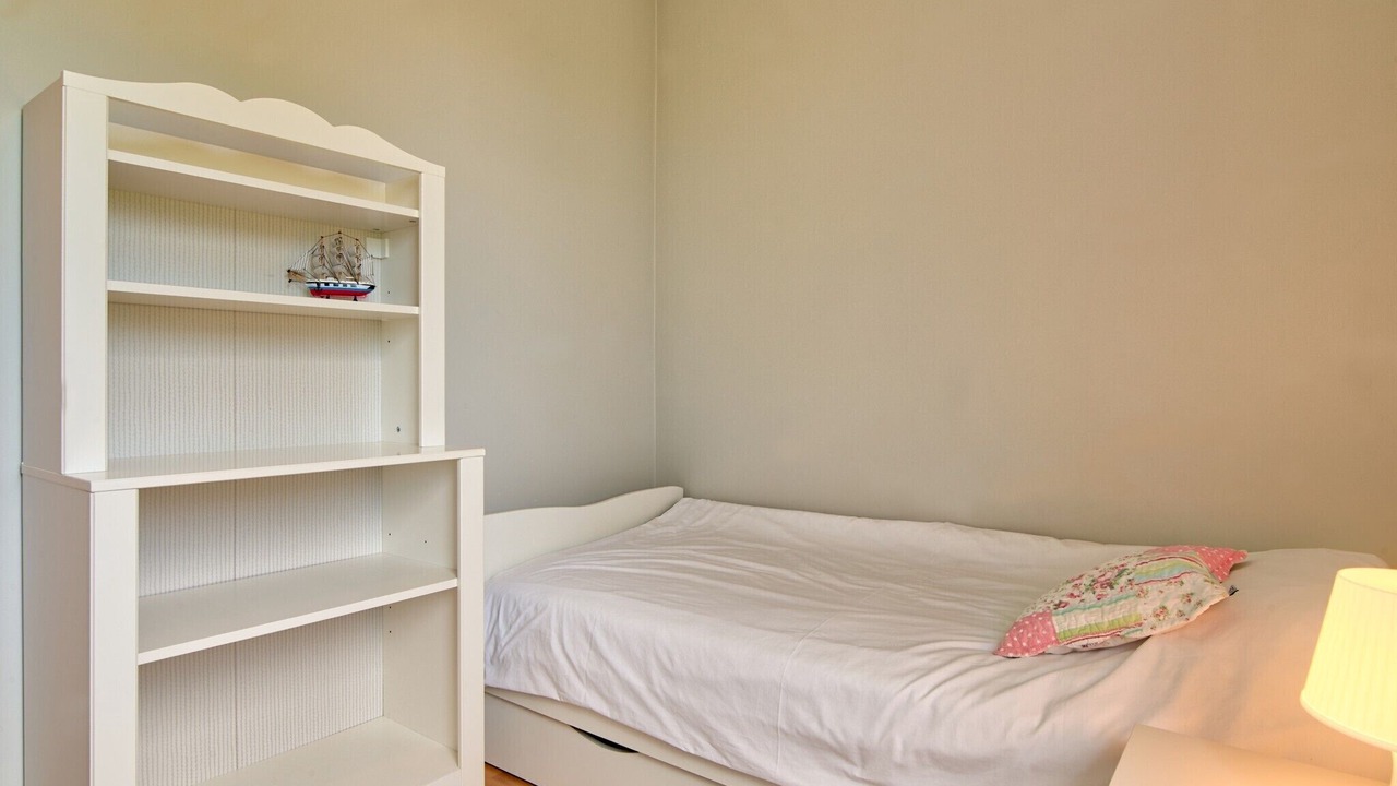 Photo of Bedroom in Loborika