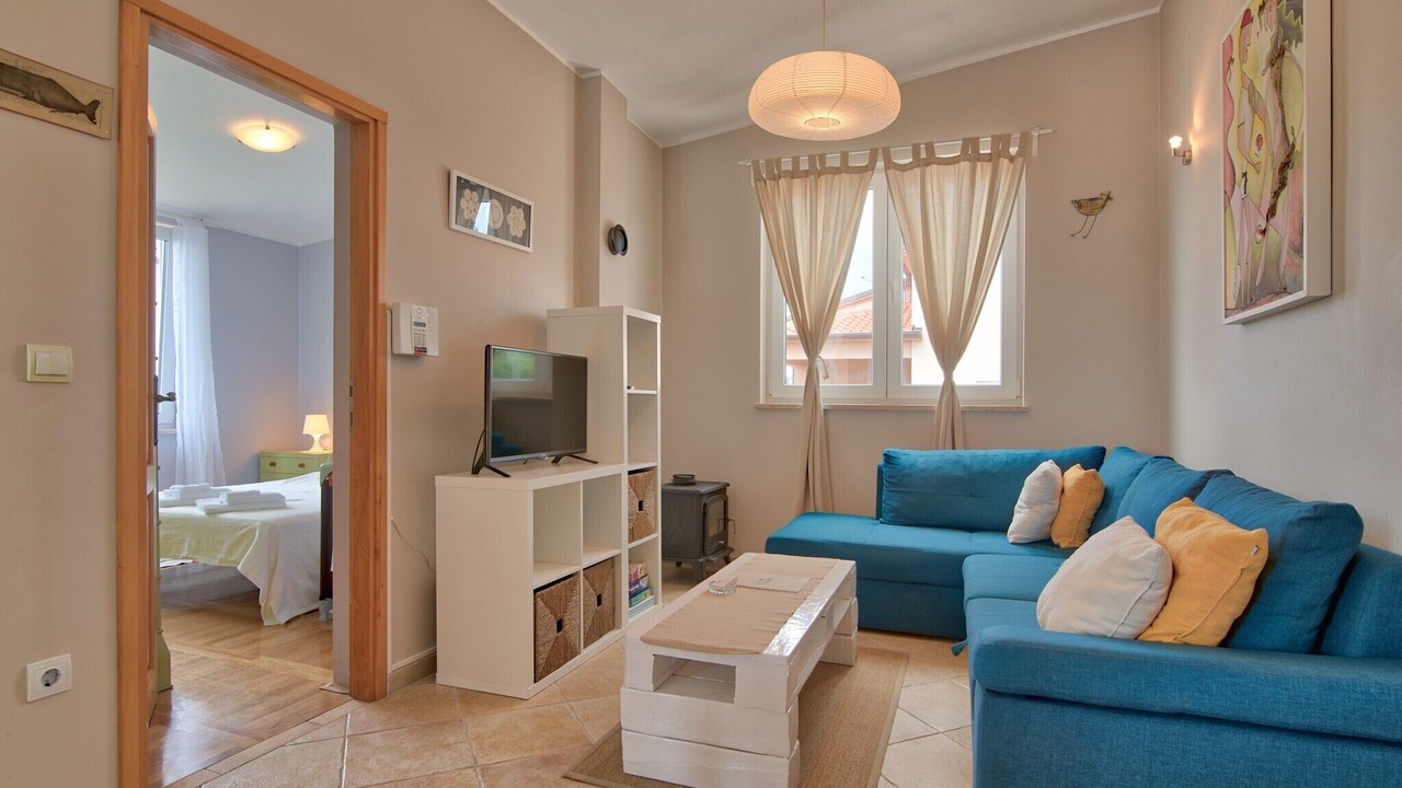 Photo of Bedroom in Loborika