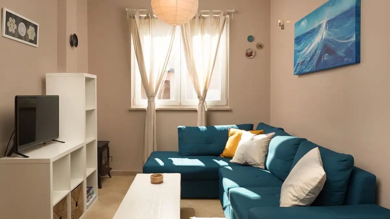 Photo of Livingroom in Loborika