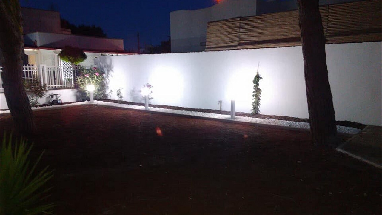 Photo of Outdoor in Torre Lapillo