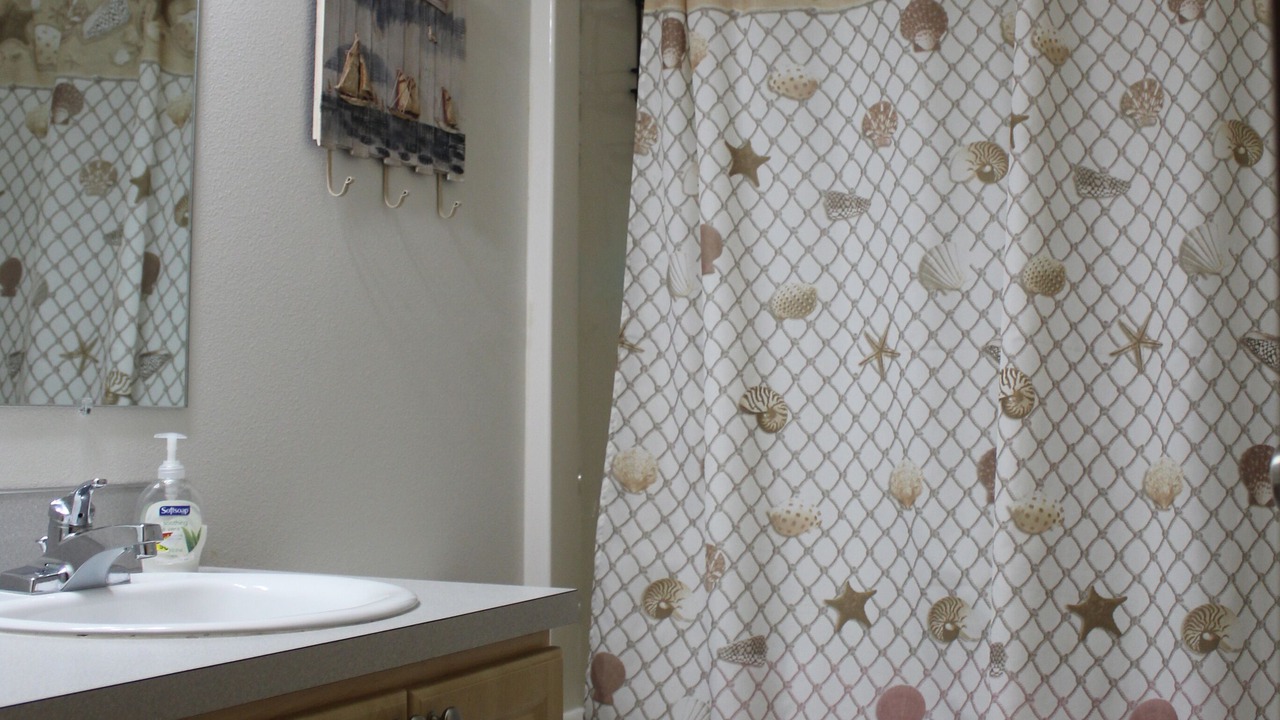 Photo of Bathroom in Sunset Beach
