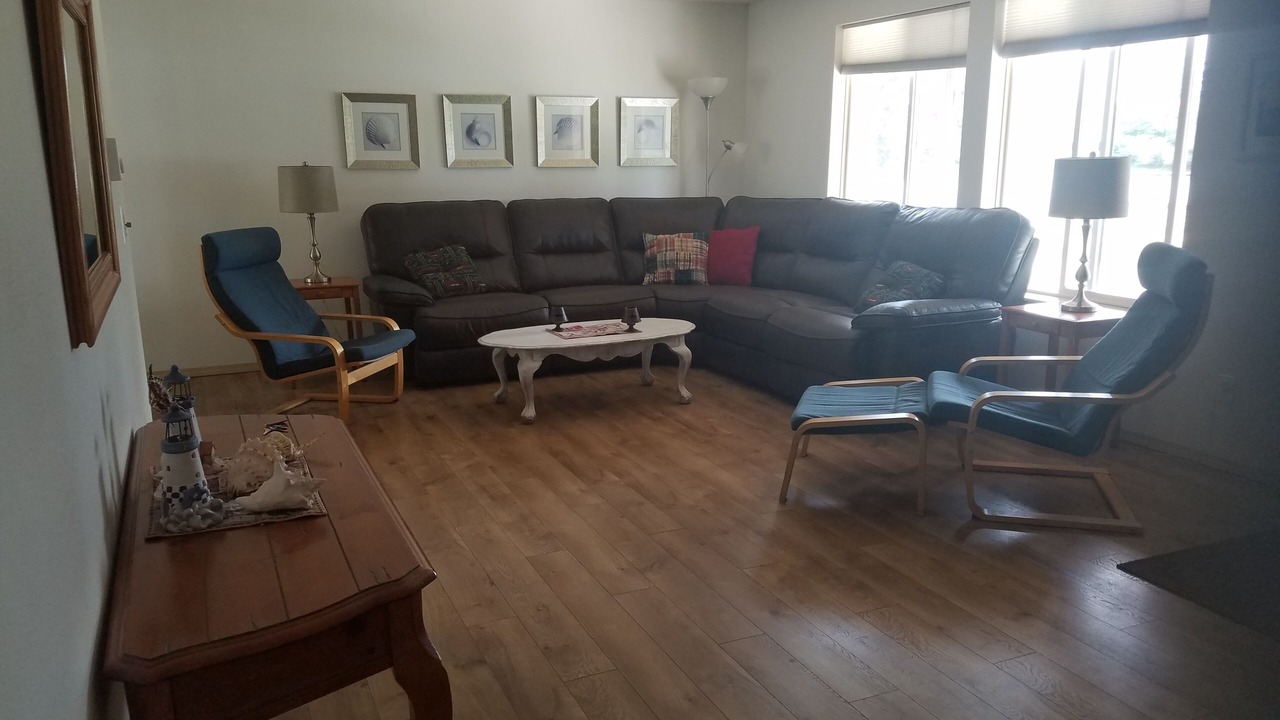 Photo of Bedroom in Sunset Beach