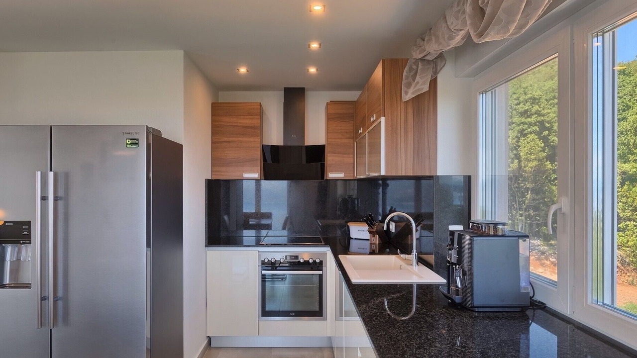 Photo of Kitchen in Zagore