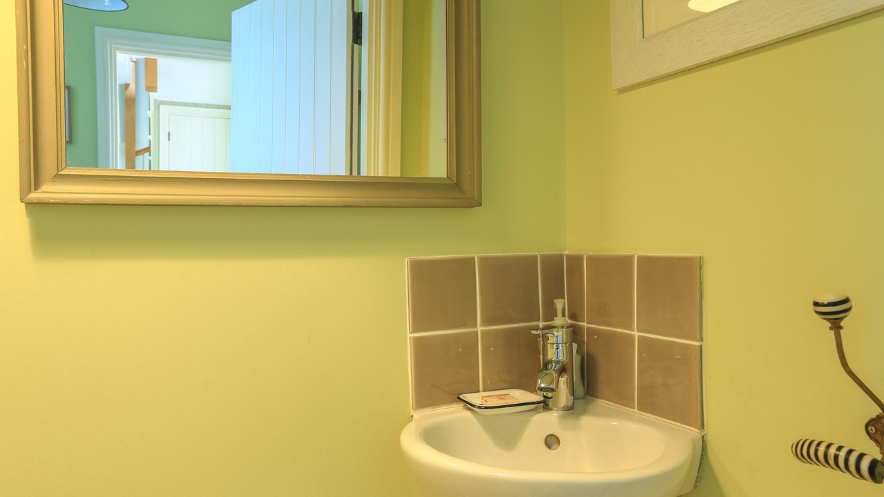 Photo of Bathroom in Dartmouth