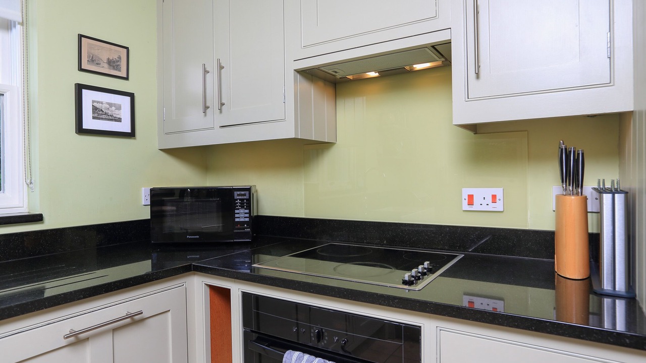 Photo of Kitchen in Dartmouth