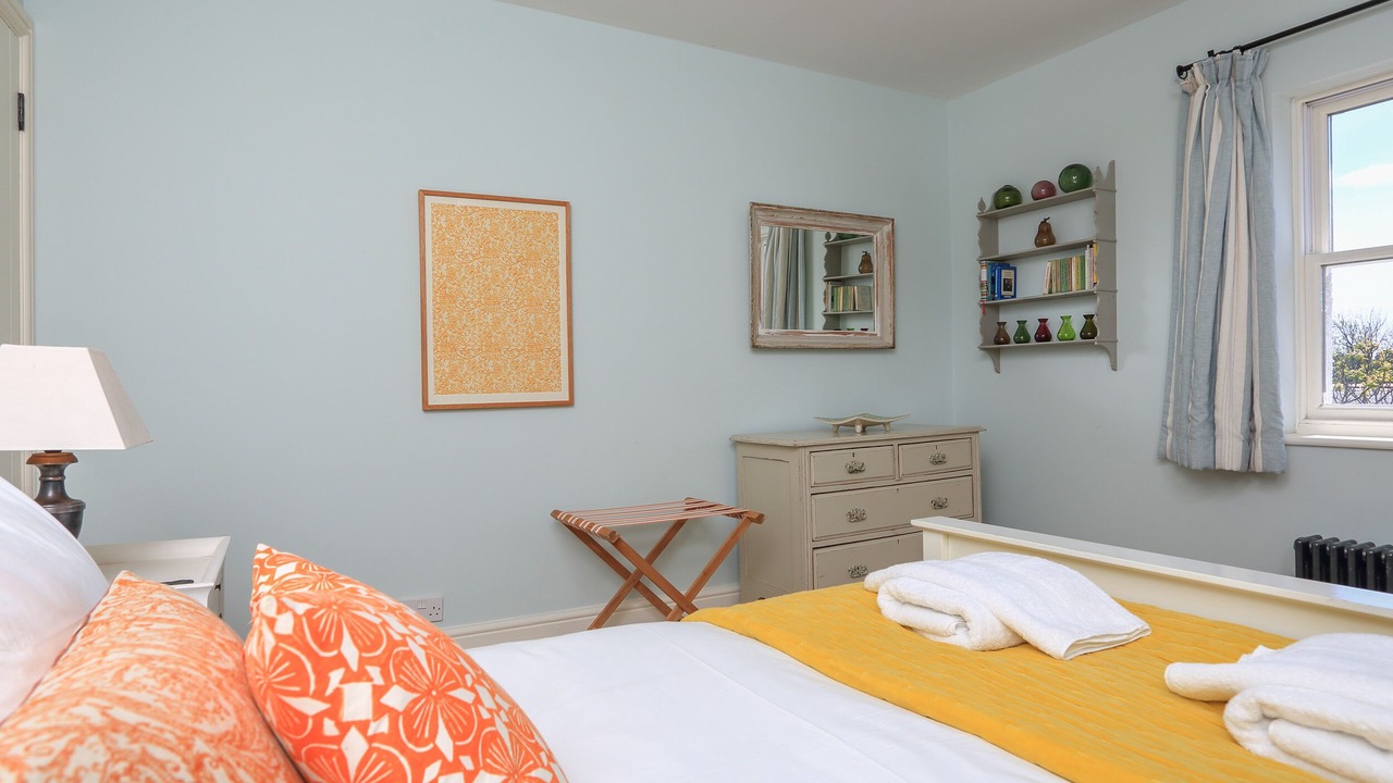 Photo of Bedroom in Dartmouth