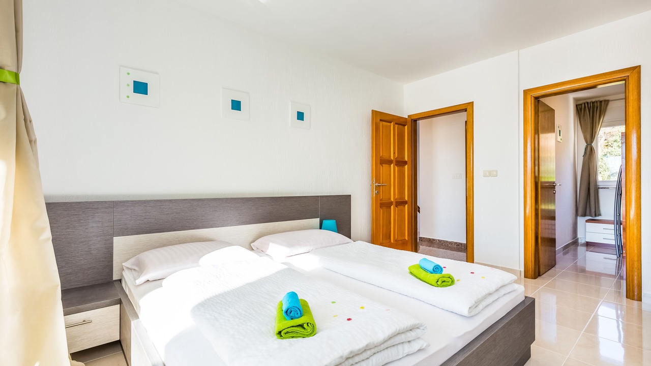 Photo of Bedroom in Dramalj