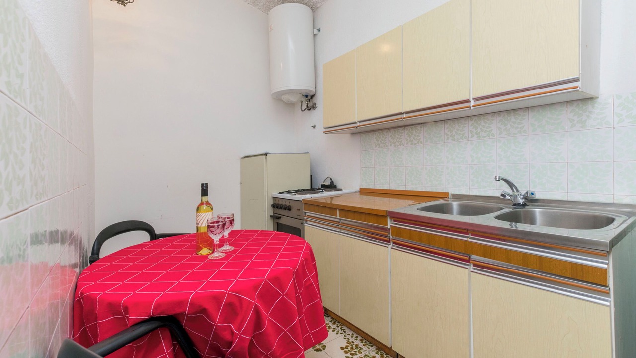 Photo of Kitchen in Tice