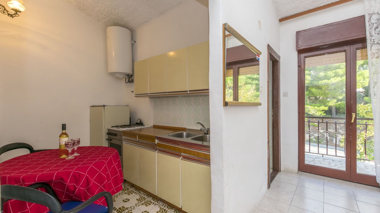 Photo of Kitchen in Tice