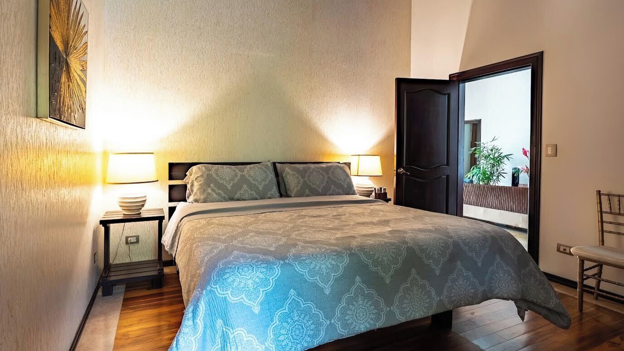 Photo of Bedroom in Ballena