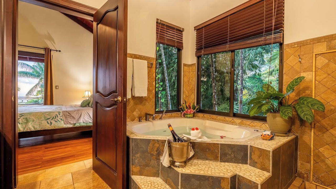 Photo of Bathroom in Ballena