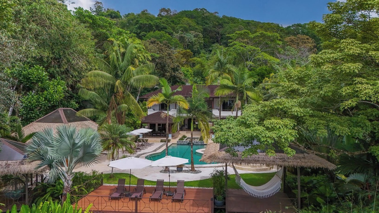 Photo of Outdoor in Ballena