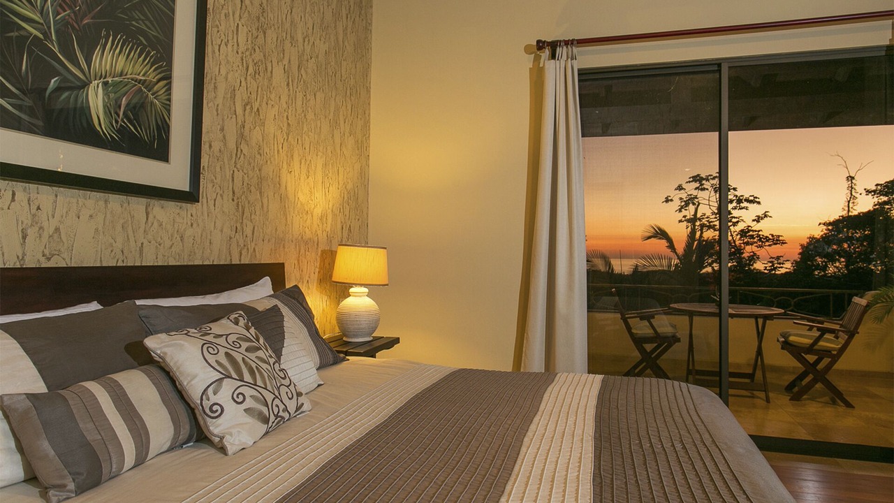 Photo of Bedroom in Ballena