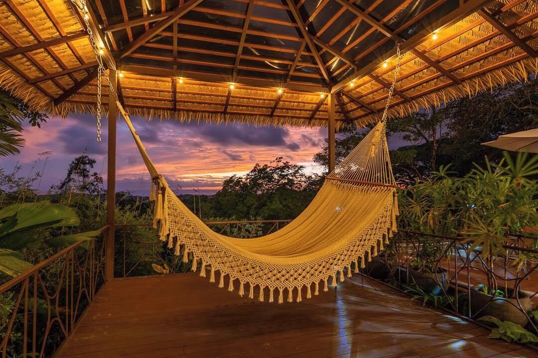 Photo of Patio Balcony in Ballena