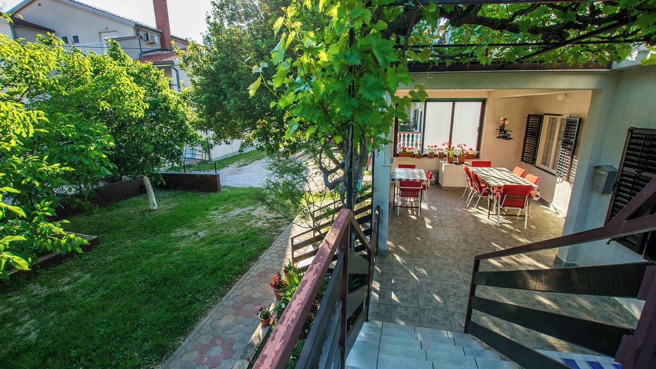 Photo of Outdoor in Seline