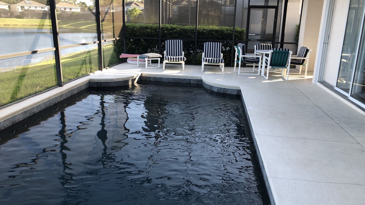 Photo of Outdoor in West Kissimmee