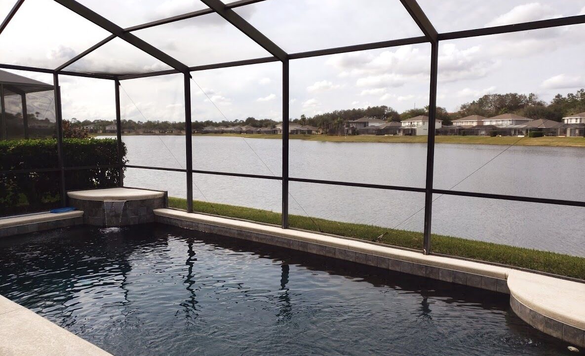 Photo of Outdoor in West Kissimmee