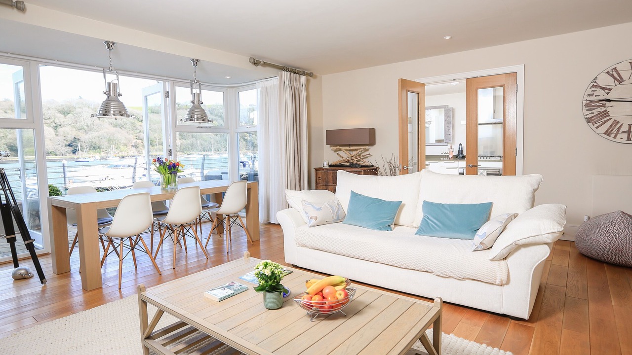 Photo of Livingroom in Dartmouth
