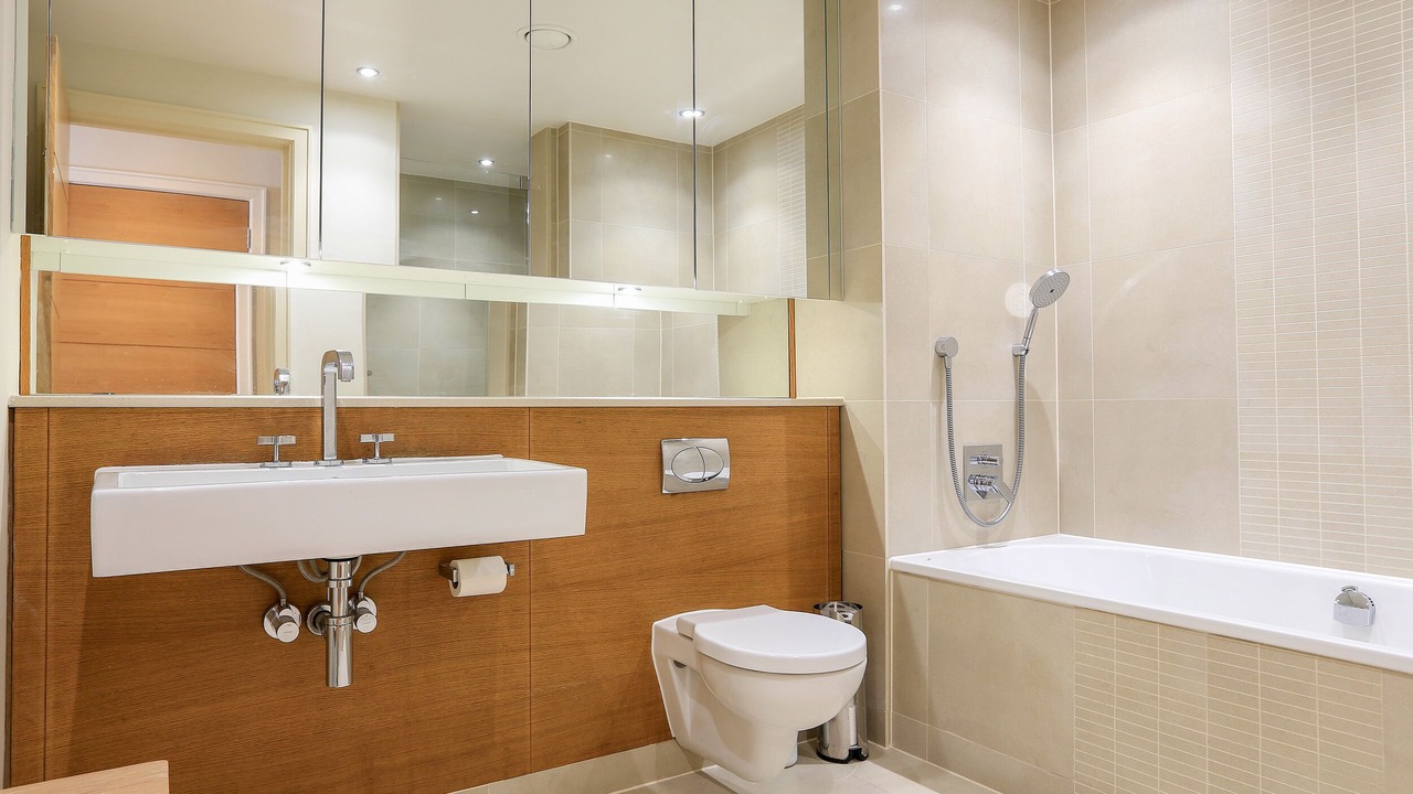 Photo of Bathroom in Dartmouth