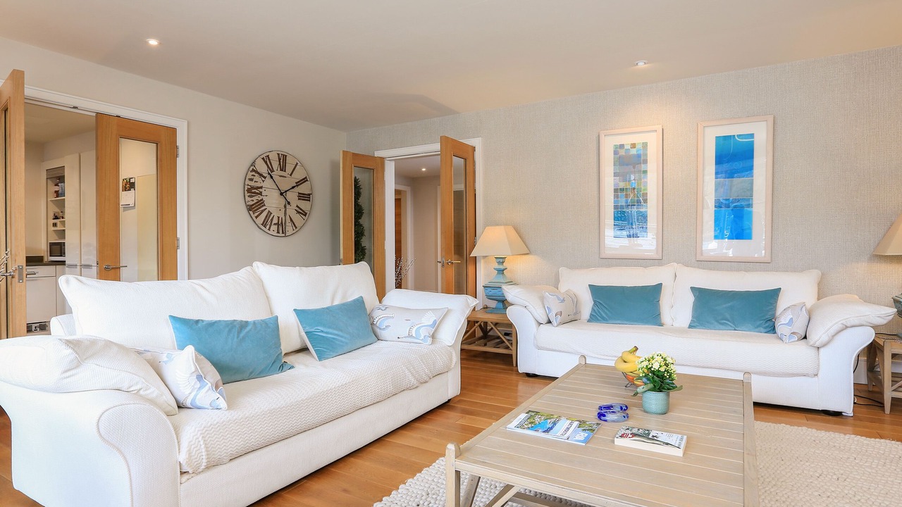 Photo of Livingroom in Dartmouth