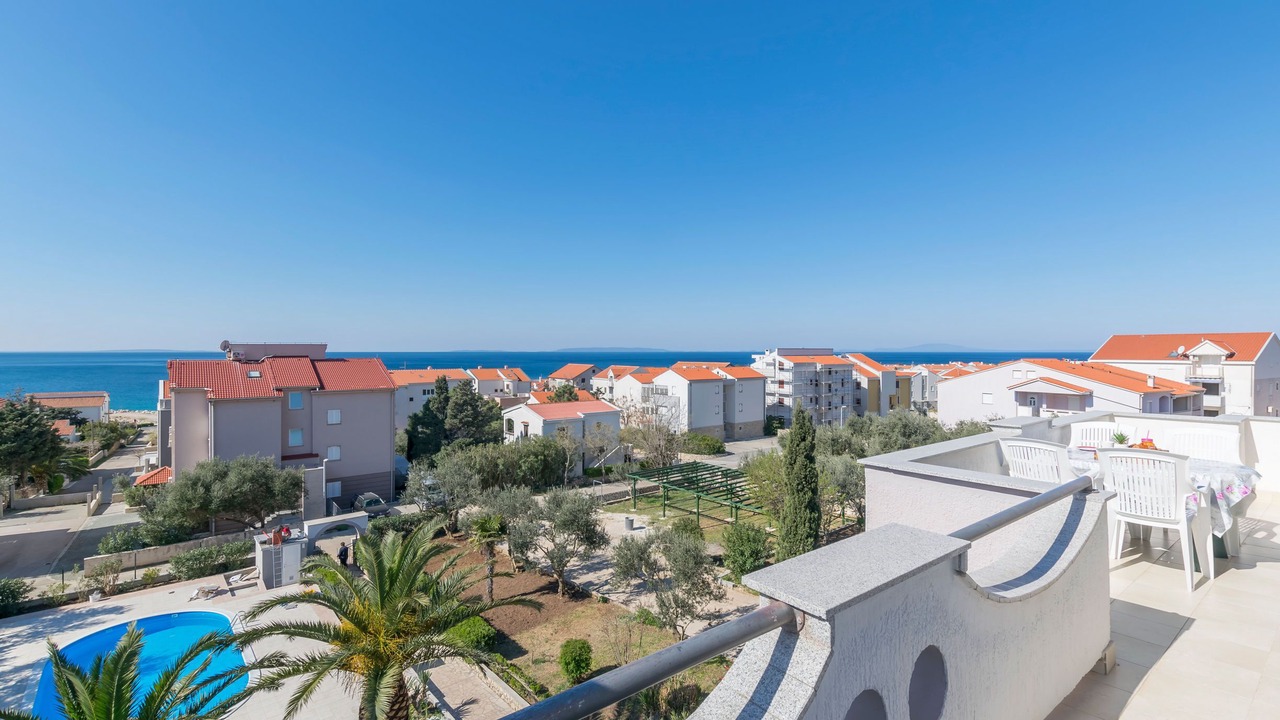 Photo of Outdoor in Novalja