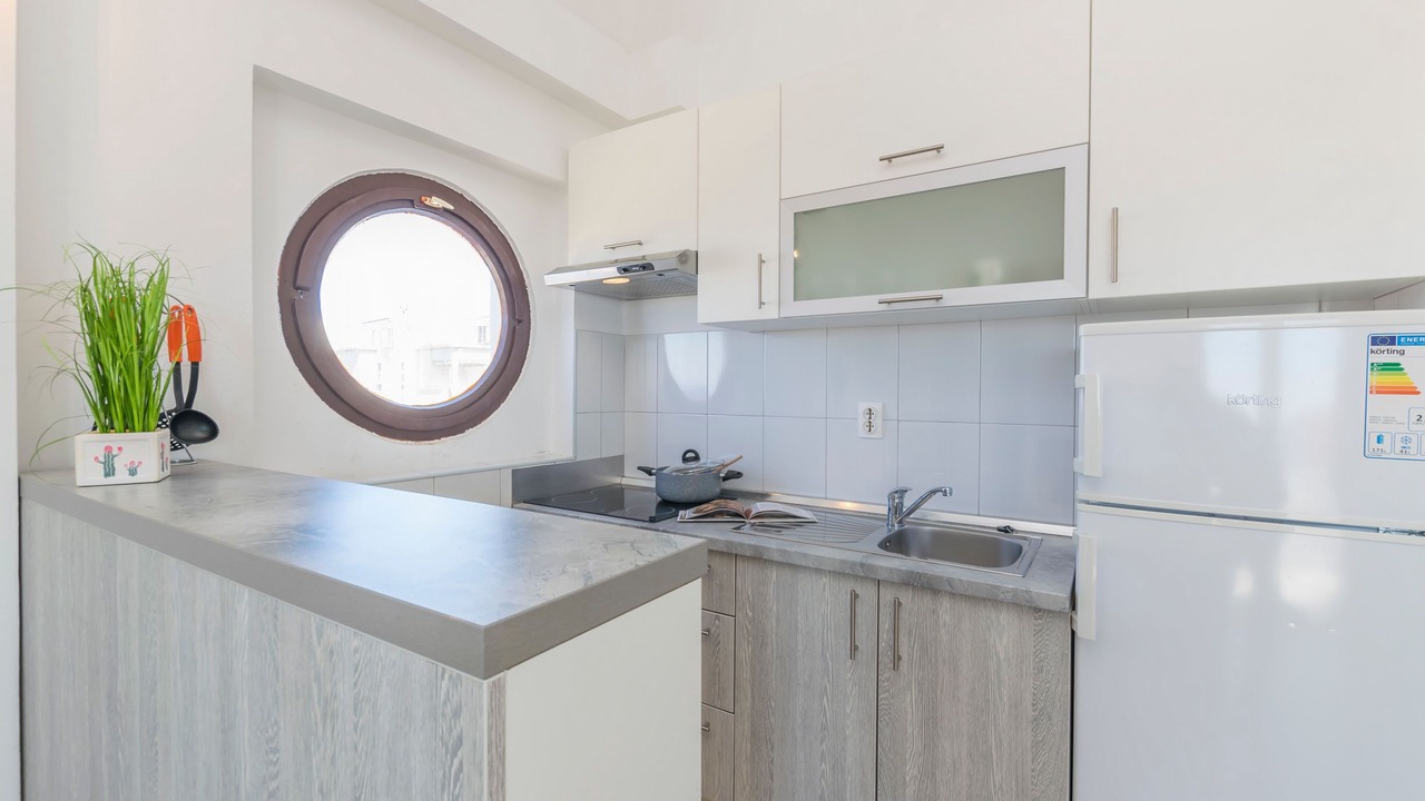 Photo of Kitchen in Novalja