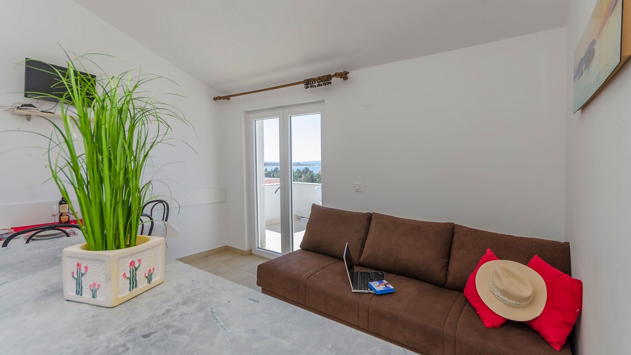 Photo of Livingroom in Novalja