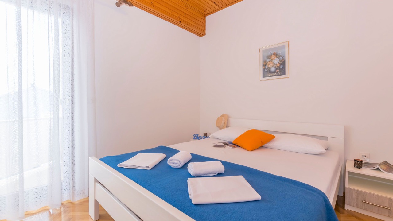 Photo of Bedroom in Novalja