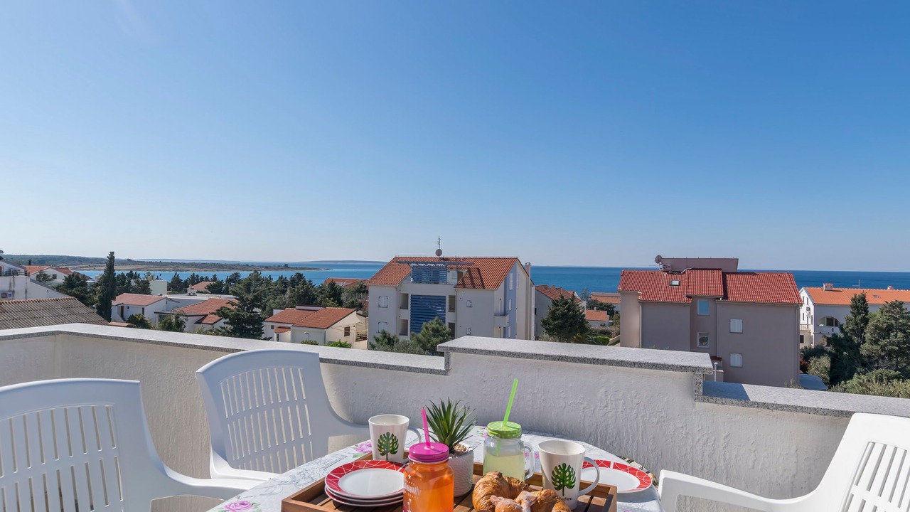 Photo of Outdoor in Novalja
