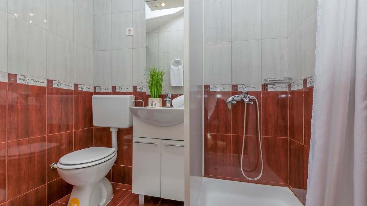 Photo of Bathroom in Novalja