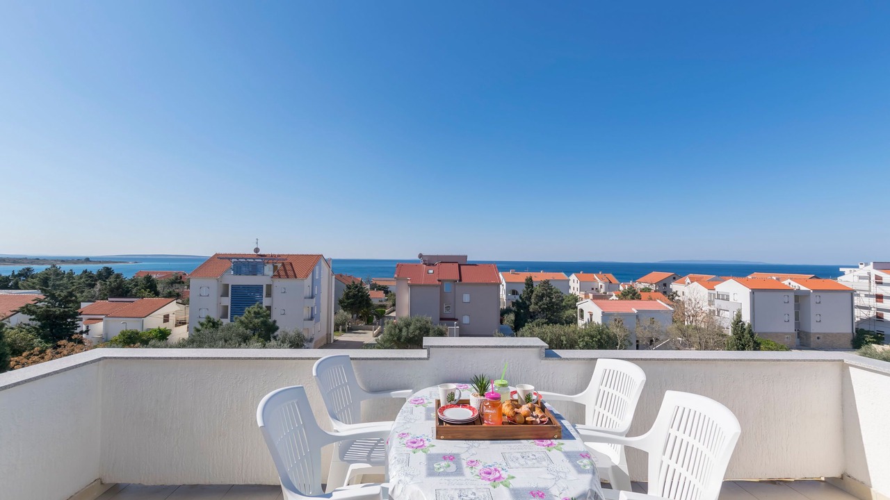 Photo of Outdoor in Novalja