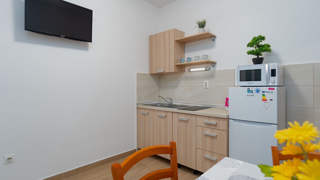 Photo of Kitchen in Novalja