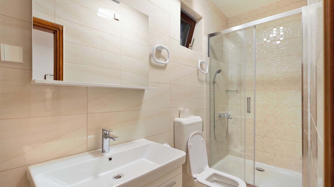 Photo of Bathroom in Novalja