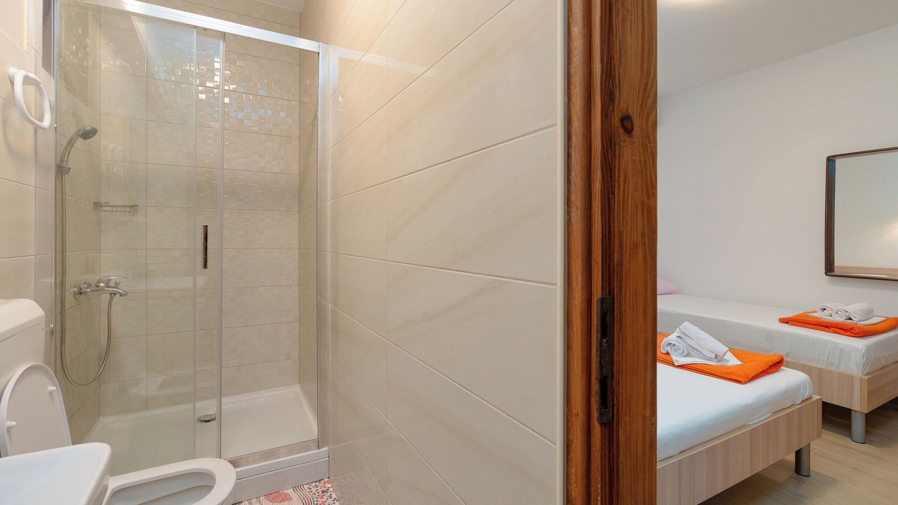 Photo of Bathroom in Novalja