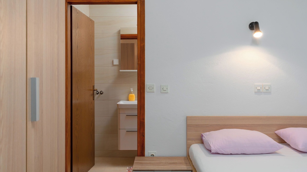 Photo of Bedroom in Novalja