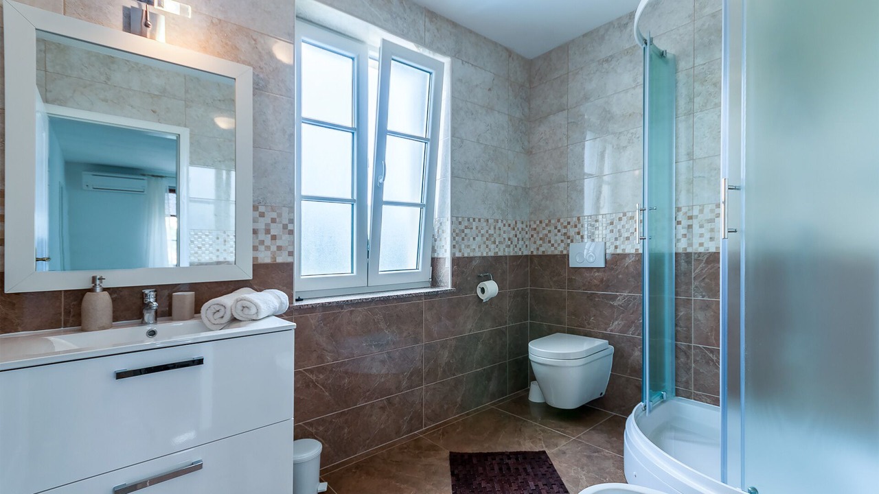 Photo of Bathroom in Rojnici