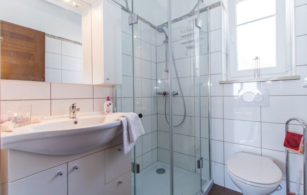 Photo of Bathroom in Zagore