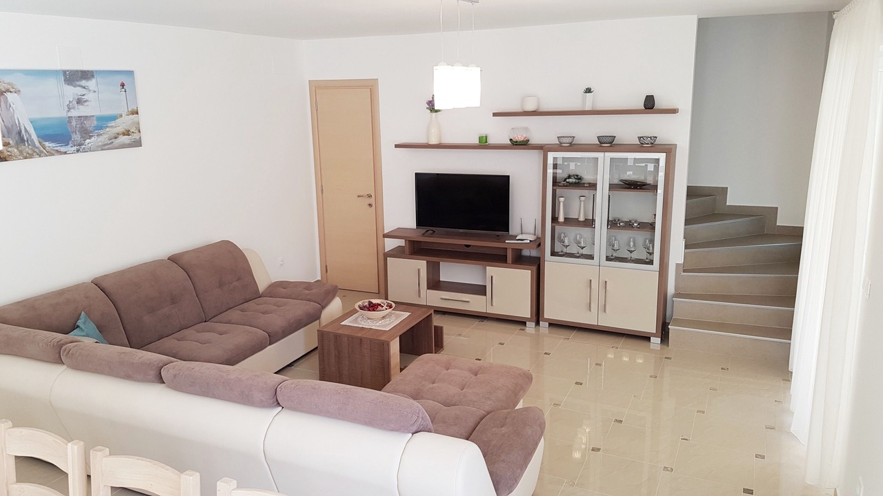 Photo of Livingroom in Banjole