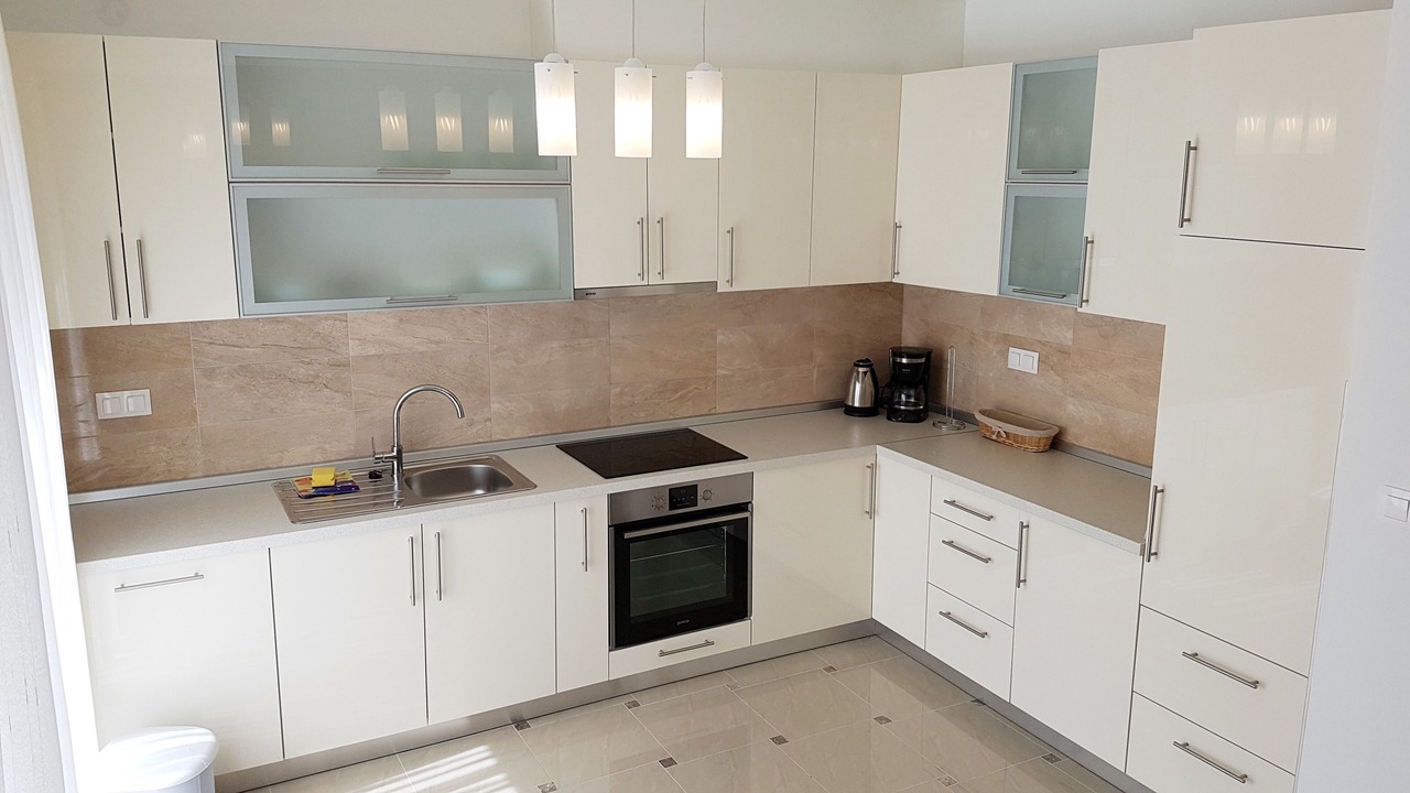 Photo of Kitchen in Banjole