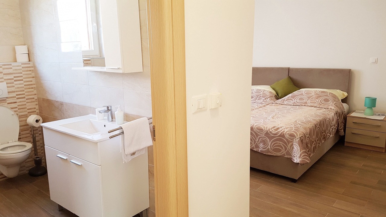Photo of Bathroom in Banjole