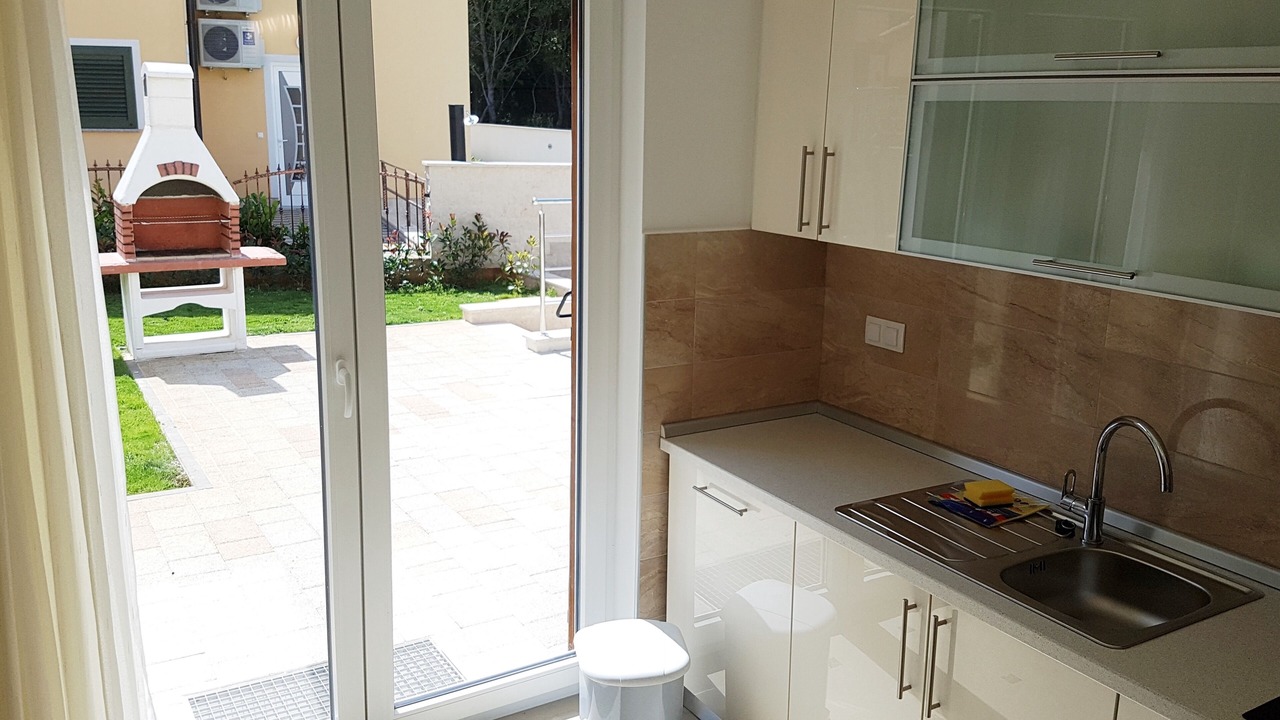 Photo of Kitchen in Banjole