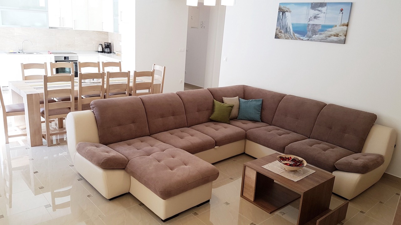 Photo of Livingroom in Banjole