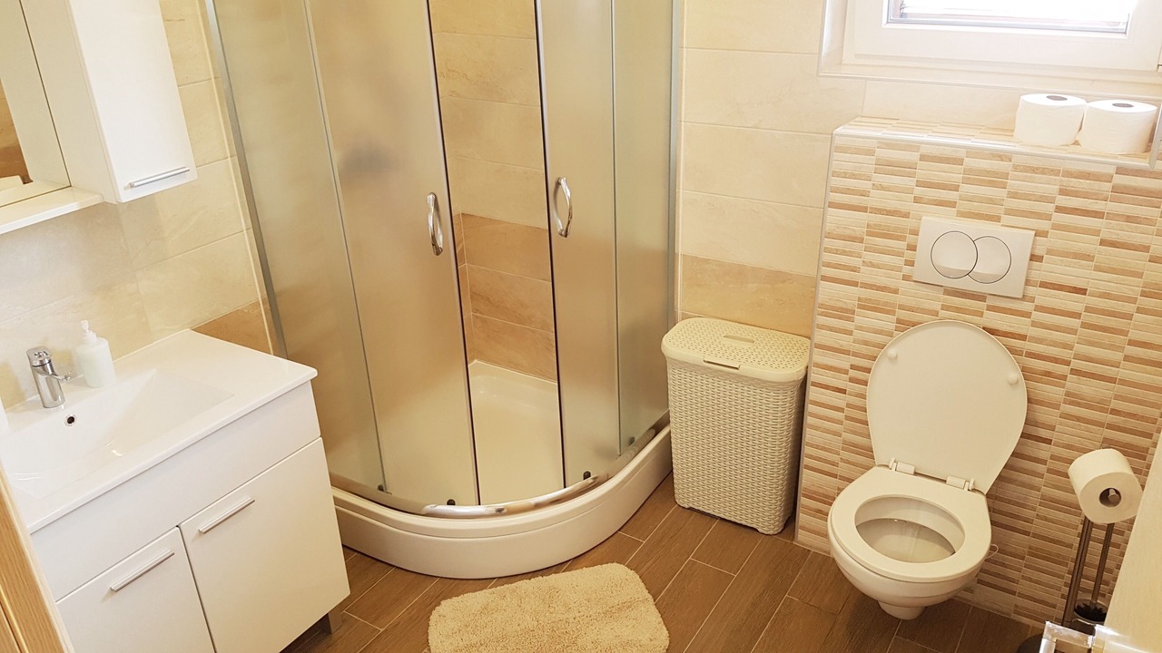Photo of Bathroom in Banjole